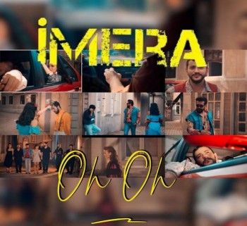 İmera - Oh Oh (2019) Single Albüm İndir İmera - Oh Oh (2019) Single Albüm İndir