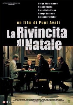 La rivincita di Natale (2004) DVD9 Copia 1:1 ITA La rivincita di Natale (2004) DVD9 Copia 1:1 ITA