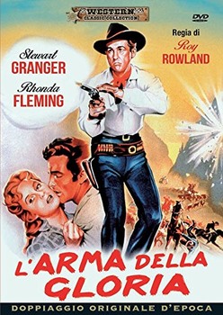 L'arma della gloria (1957) DVD9 COPIA 1:1 ITA ENG