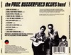 The Paul Butterfield Blues Band - The Paul Butterfield Blues Band (1965)