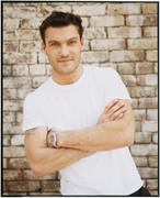 Брайан Остин Грин (Brian Austin Green) Joe Pugliese Photoshoot (5xMQ) D7fa1d1354623259