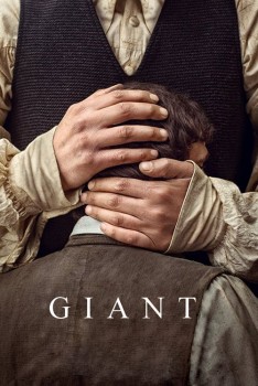 Giant (2017) .avi iTALiAN Subbed 720p BluRay XViD MP3