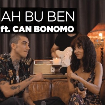 Zeynep Bastık feat. Can Bonomo - Ah Bu Ben Akustik (Mazhar Alanson Cover) (2019) Single Albüm İndir Zeynep Bastık feat. Can Bonomo - Ah Bu Ben Akustik (Mazhar Alanson Cover) (2019) Single Albüm İndir