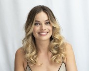 Марго Робби (Margot Robbie) 'Once Upon A Time In Hollywood' press conference (July 12, 2019) Eebe6b1340141056
