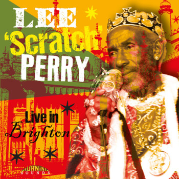  Lee Scratch Perry - Live In Brighton (2020) DVD9 ENG
