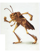 Приключения Флика / A Bug's Life (1998) 0f9fd91304262584