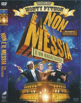 Non è il Messia (È un ragazzaccio) (2010) DVD9 COPIA 1:1 ENG SUB ITA MULTI Non è il Messia (È un ragazzaccio) (2010) DVD9 COPIA 1:1 ENG SUB ITA MULTI