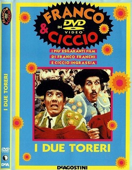 FILM DVD5 FRANCO E CICCIO SCARICARE