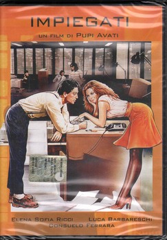 Impiegati (1985) DVD9 COPIA 1:1 ITA Impiegati (1985) DVD9 COPIA 1:1 ITA