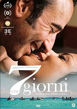 7 Giorni (2016) DVD9 Copia 1:1 ITA ENG