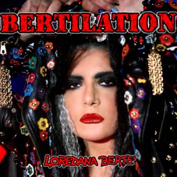 Loredana Bertè - Bertilation (2008) .mp3 -320 Kbps