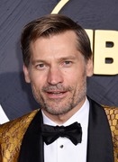 Nikolaj Coster-Waldau - HBO's Post Emmy Awards reception in Los Angeles - September 22, 2019