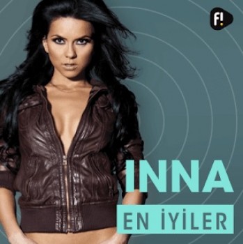 INNA - En İyiler (2019) Özel Albüm İndir INNA - En İyiler (2019) Özel Albüm İndir