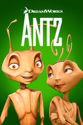 Муравей Антц / Antz (1998) 6dc1b51304256614