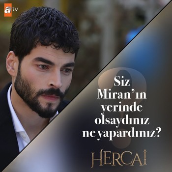 Hercai - Poze oficiale // Rezumate // Fragmente traduse  - Pagina 17 Efe3d31360685011