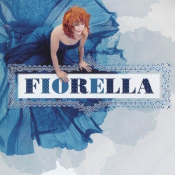 Fiorella Mannoia - Fiorella [2CD] (2014) .mp3 -320 Kbps