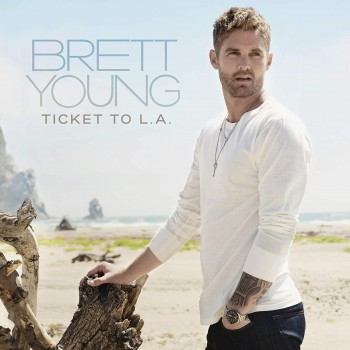 Brett Young - Ticket To L.A. (2018) .mp3 -320 Kbps