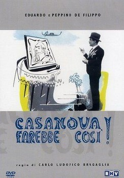 Casanova farebbe così (1942) DVD5 COPIA 1:1 ITA Casanova farebbe così (1942) DVD5 COPIA 1:1 ITA