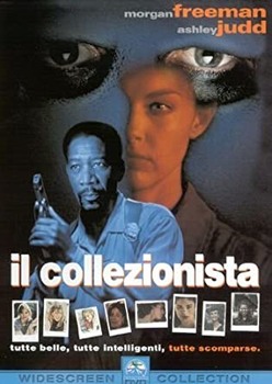  Il collezionista (1997) DVD9 Copia 1:1 ITA-ENG-FRE-ESP