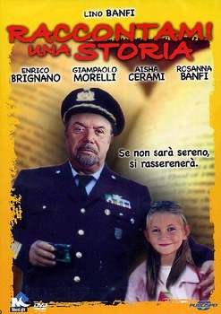 Raccontami una storia (2004) DVD5 COPIA 1:1 ITA