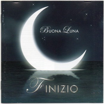 Gigi Finizio - Buona Luna (2013) .mp3 -320 Kbps