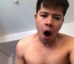 MARK CUTE JAKOL SCANDAL