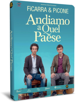 Andiamo a quel paese (2014) ITA - STREAMiNG