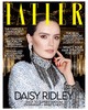 Daisy Ridley - Tatler Magazine (February 2021)
