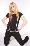 Avril Lavigne A401661328171264