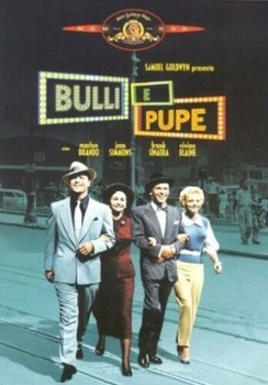 Bulli e pupe (1955) DVD9 COPIA 1:1 ENG SUB ITA MULTI Bulli e pupe (1955) DVD9 COPIA 1:1 ENG SUB ITA MULTI