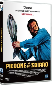 Piedone lo sbirro (1973) dvd9 copia 1:1 ita Piedone lo sbirro (1973) dvd9 copia 1:1 ita