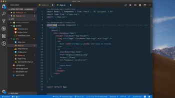 React.js 2.0 (2019) Видеокурс