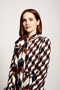 Zoey Deutch - 'The Politician' Portraits by Christopher Patey for Entertainment Weekly (June 11, 2019)