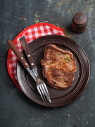 Вкусный стейк / Delicious steak 3c4a311352910235