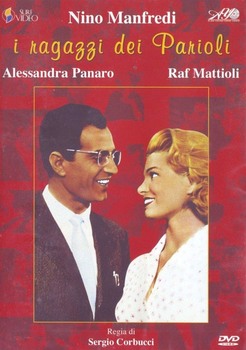 I ragazzi dei Parioli (1959) DVD5 COPIA 1:1 ITA I ragazzi dei Parioli (1959) DVD5 COPIA 1:1 ITA
