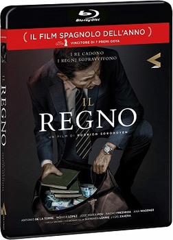 Il Regno (2018) ITA - STREAMiNG