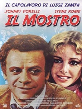 Il Mostro (1977) DVD5 Copia 1:1 ITA Il Mostro (1977) DVD5 Copia 1:1 ITA