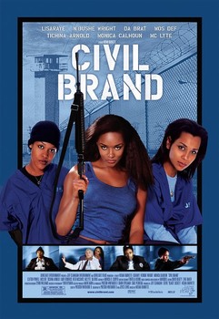 Civil Brand (2002) DVD5 COPIA 1:1 ITA ENG SPA TED Civil Brand (2002) DVD5 COPIA 1:1 ITA ENG SPA TED