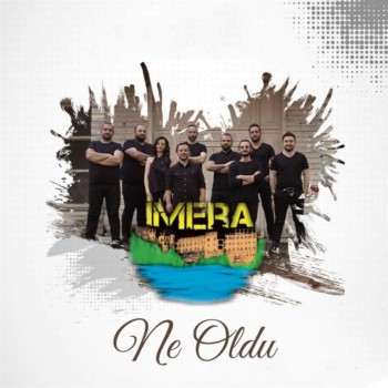 İmera - Ne Oldu (2020) (320 Kbps + M4a) Single Albüm İndir İmera - Ne Oldu (2020) (320 Kbps + M4a) Single Albüm İndir