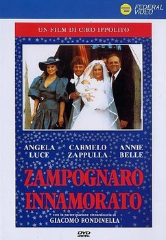 Zampognaro innamorato (1983) dvd5 copia 1:1 ita