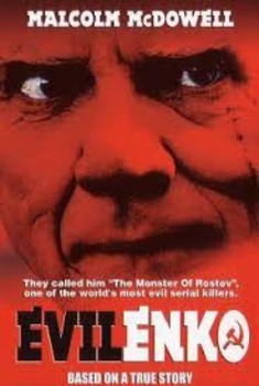 Evilenko - Collector's Edition (2004) 2xDVD9 COPIA 1:1 Ita-Ing Evilenko - Collector's Edition (2004) 2xDVD9 COPIA 1:1 Ita-Ing
