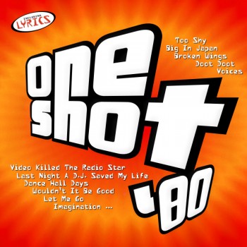 VA - One Shot '80 - Volume 1 (1998) .flac -993 Kbps