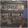 The Beatles - Abbey Road (1969) (Russian Vinyl)