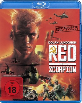Red Scorpion - Scorpione rosso (1994) Versione restaurata Splendid Entertainment 02617f1373554983