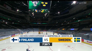 IIHF WJC 2021-01-02 QF #2 Finland vs. Sweden 720p - English C0a2601365054091