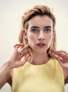 Эмма Робертс (Emma Roberts) Photographed by David Slijper for S Moda Magazine (April 2020) - 6xHQ 80a5d31340141413