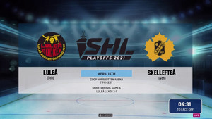 SHL 2021-04-15 Playoffs QF G4 Skellefteå vs. Luleå 720p - English 4893ac1375077420