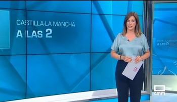 Cristina Medina-Castilla-La Mancha a las 2 4c42c71358000552