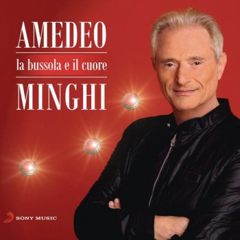 Amedeo Minghi - La bussola e il cuore (2016) .mp3 -320 Kbps