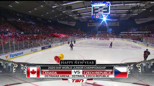 IIHF WJC 2019-12-31 Canada vs. Czech Republic 720p - English Bfa7f81329448940